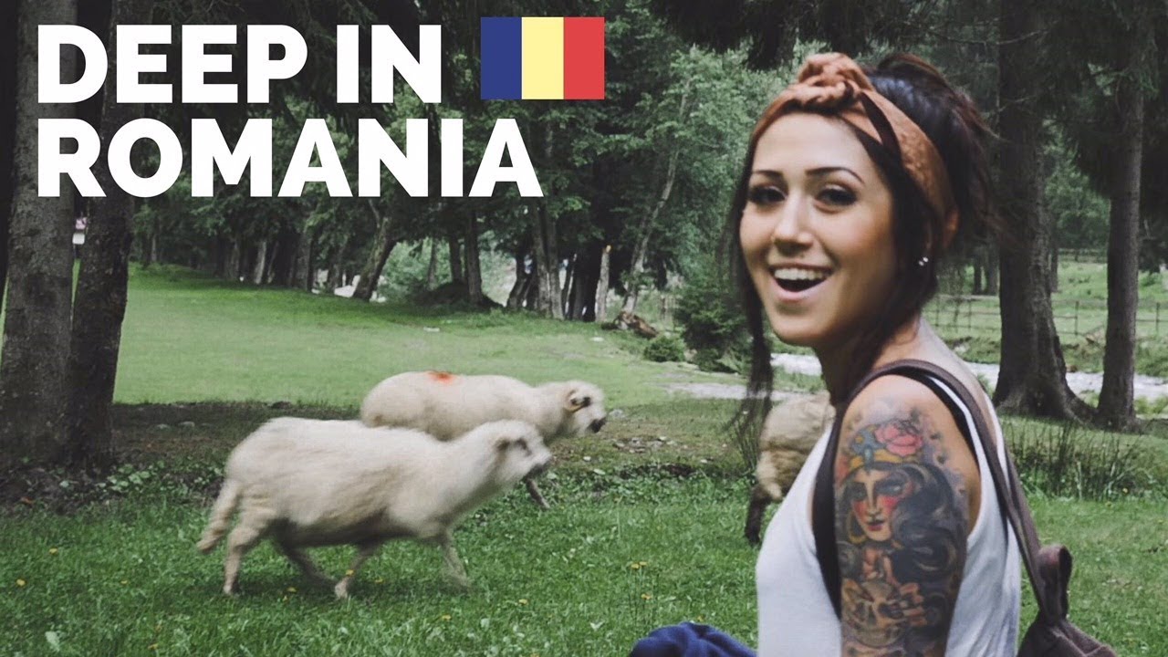 Exploring Romanian Culture – A Spotlight on Romanian Women
