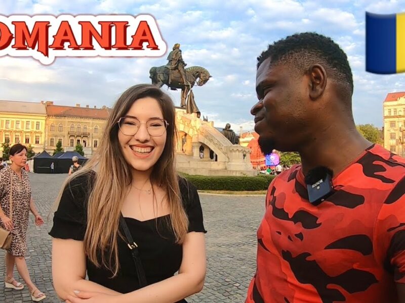 Dating and Relationship Tips for Connecting With Romanian Females
