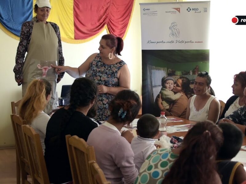 Women’s Rights and Empowerment in Romania – Progress and Challenges