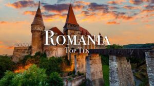 Traveling to Romania