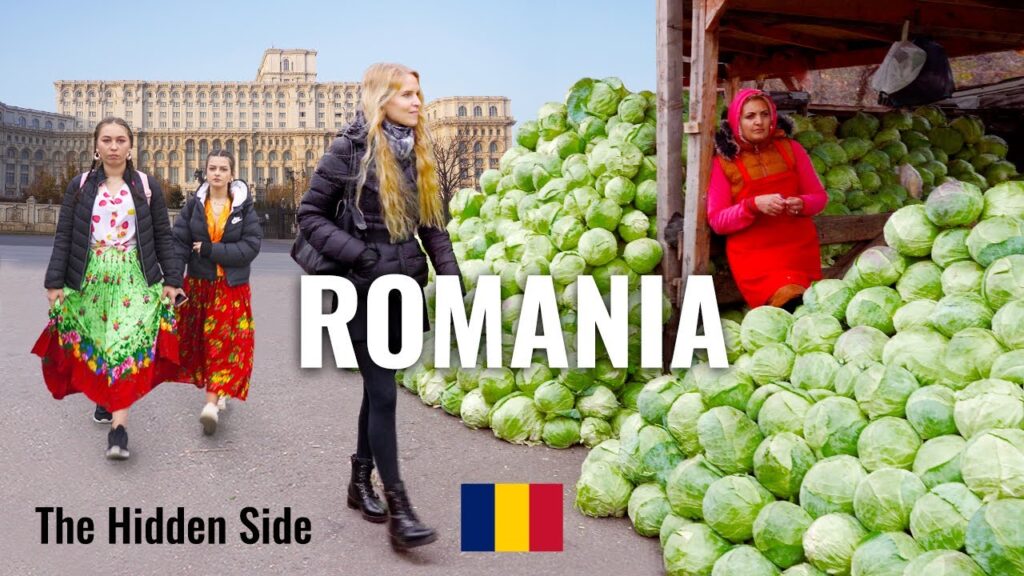 The Culture of Romania